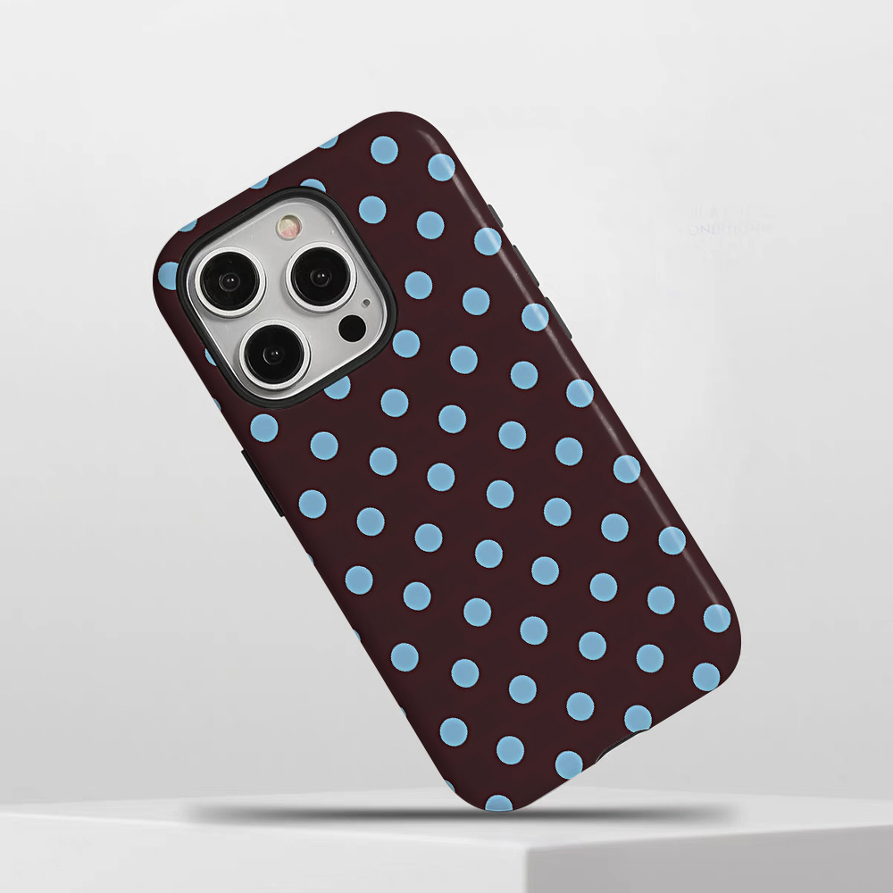 TEMU Phone Case - 2-in-1 Phone Case Matte Texture, Durable, Shockproof, , For Iphone 16, 15, 14, 13, 12, 11, 8, 7, Plus, Pro, Max, , Fashion Trends,