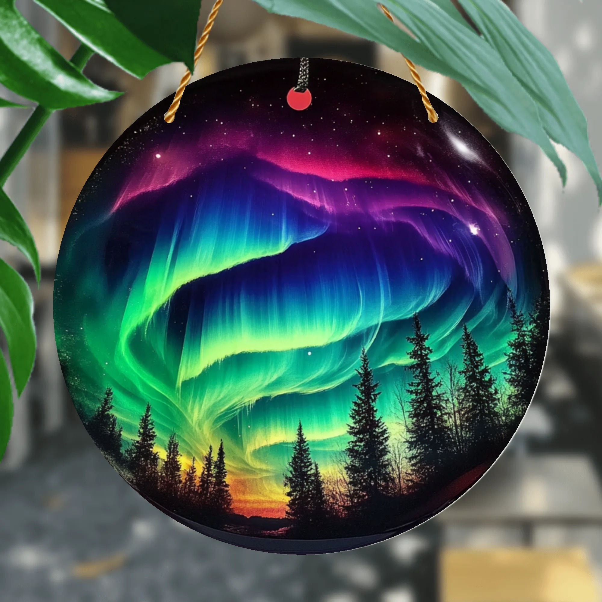 TEMU 2d Flat, 2d Flat Acrylic Sun , Inches / 8x8 Inches, Window Hanging Pendant For Room Decorations And Garden Party Accessories – Perfect Gift Idea