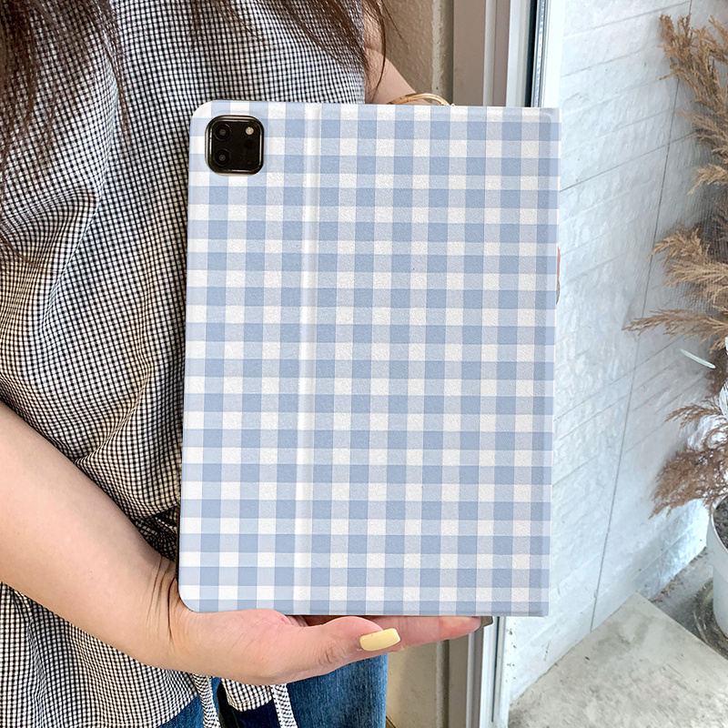 TEMU Case For Ipad,a Book-style Tablet Case For Ipad 10th Generation,for Ipad Air(m2)/for Ipad Pro(m4)//5/6/.5/2022/2021/2024/12.9/mini7/2019/,air