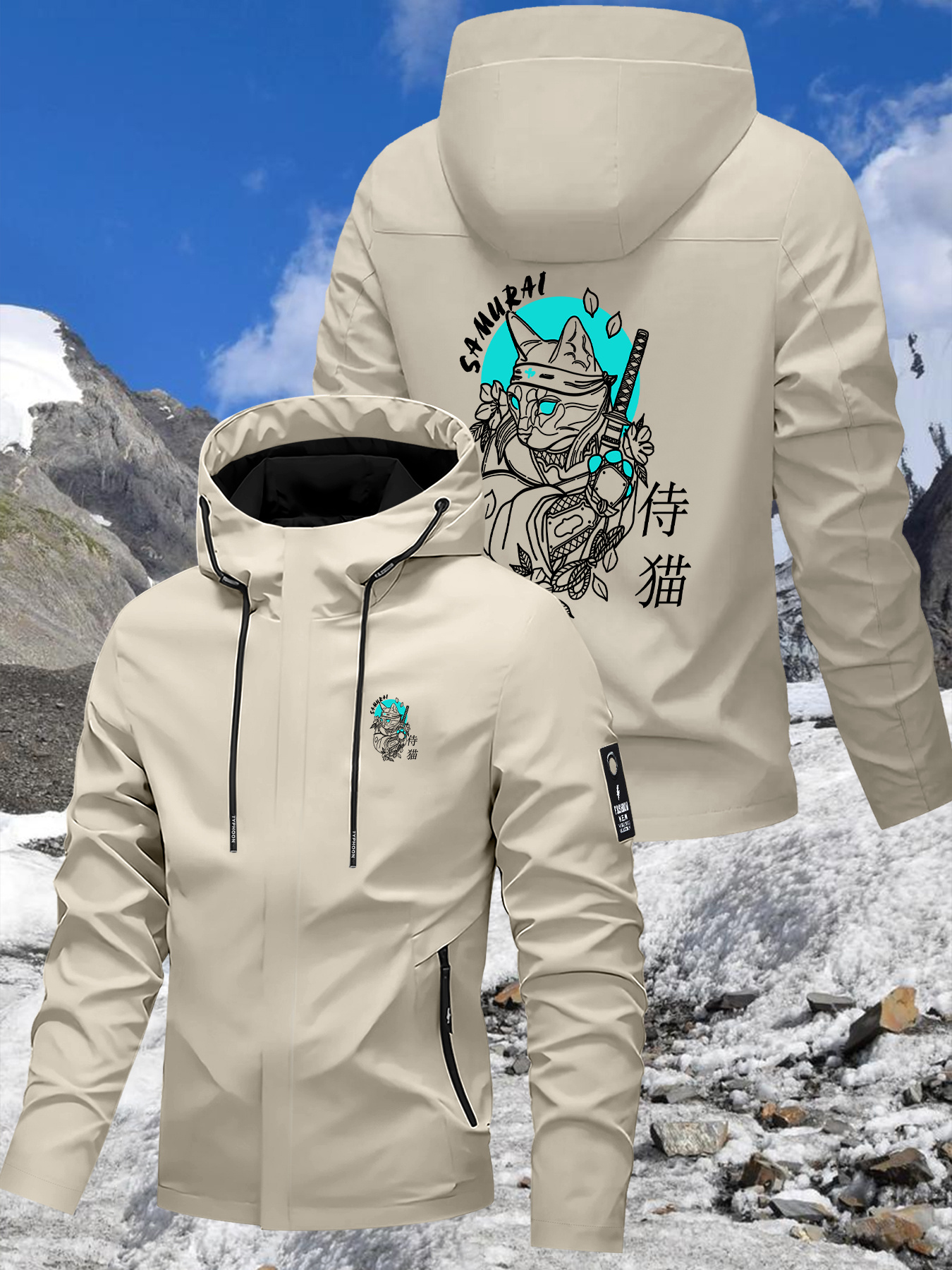 Jacket Coat Taifun Jacken 2022 Kapuze Taifun Steppjacke