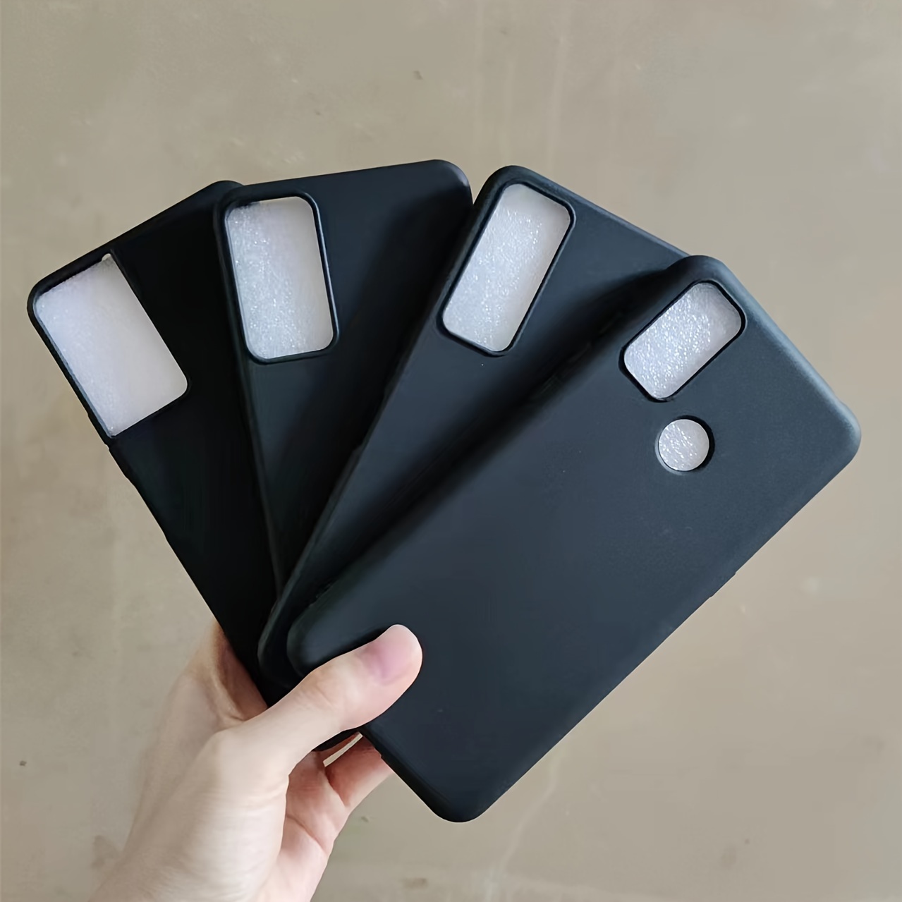  Compatible con Redmi Note 11s - Funda con anillo magnético  verde, funda para teléfono Xiaomi Redmi Note 11s, funda de silicona a  prueba de golpes, cubierta delgada de lujo (verde oscuro) 