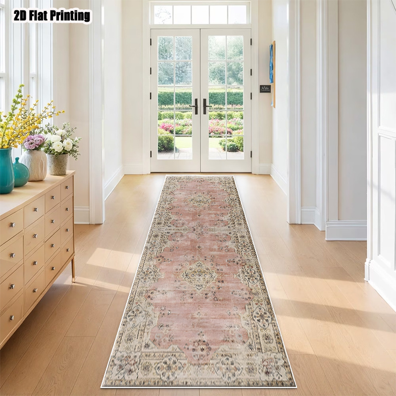 persian rug sold on Temu Australia