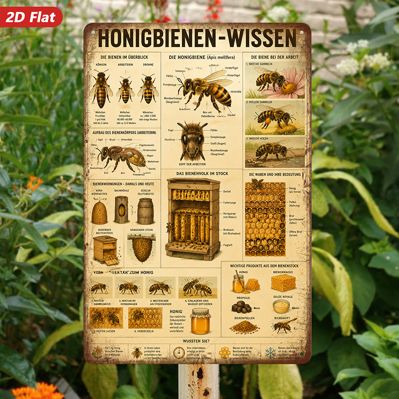 bee themed decor sold on Temu United States