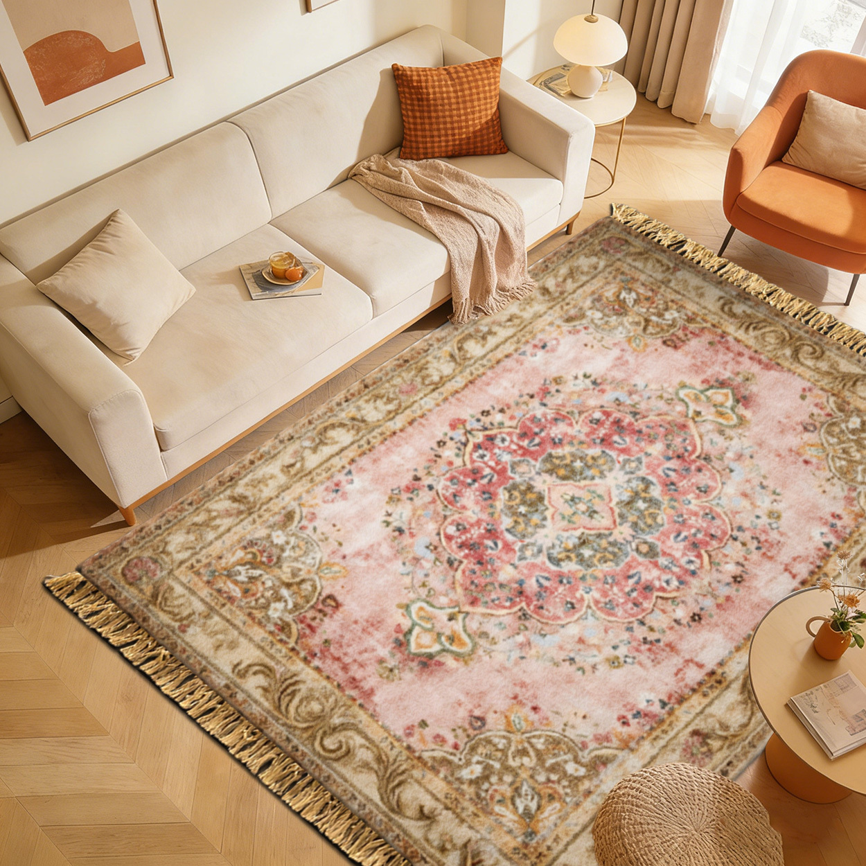 persian rug - United Kingdom