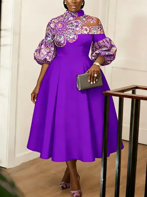 purple dress temu womens backless spaghetti strap high slit maxi dress temu