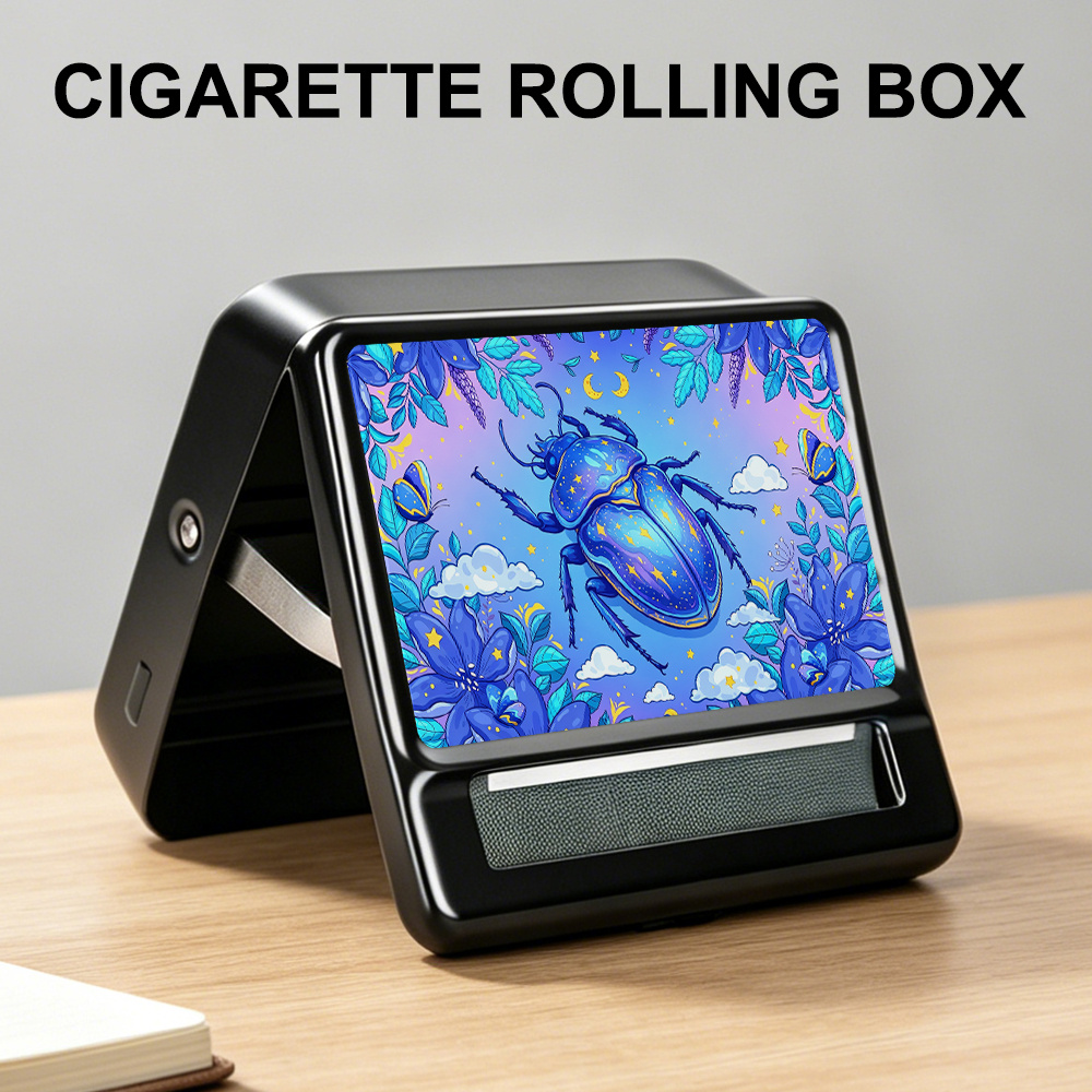blue star cigarette machine Machine: Features & Buyers Guide medicated nasal inhaler formulated with a proprietary blend of ingredients including menthol electric rolling tobacco machine -