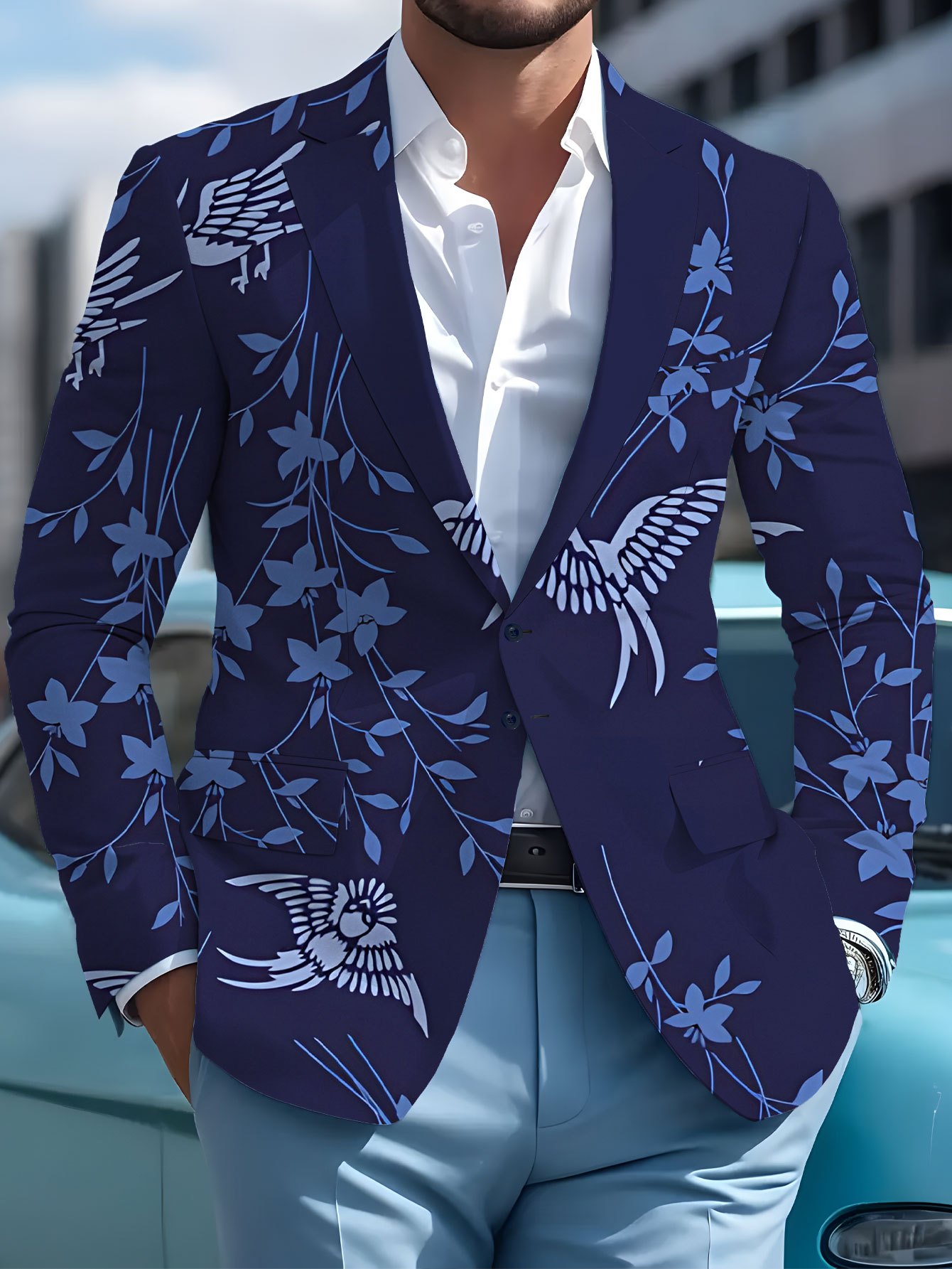 flying jackets sold on Temu United States