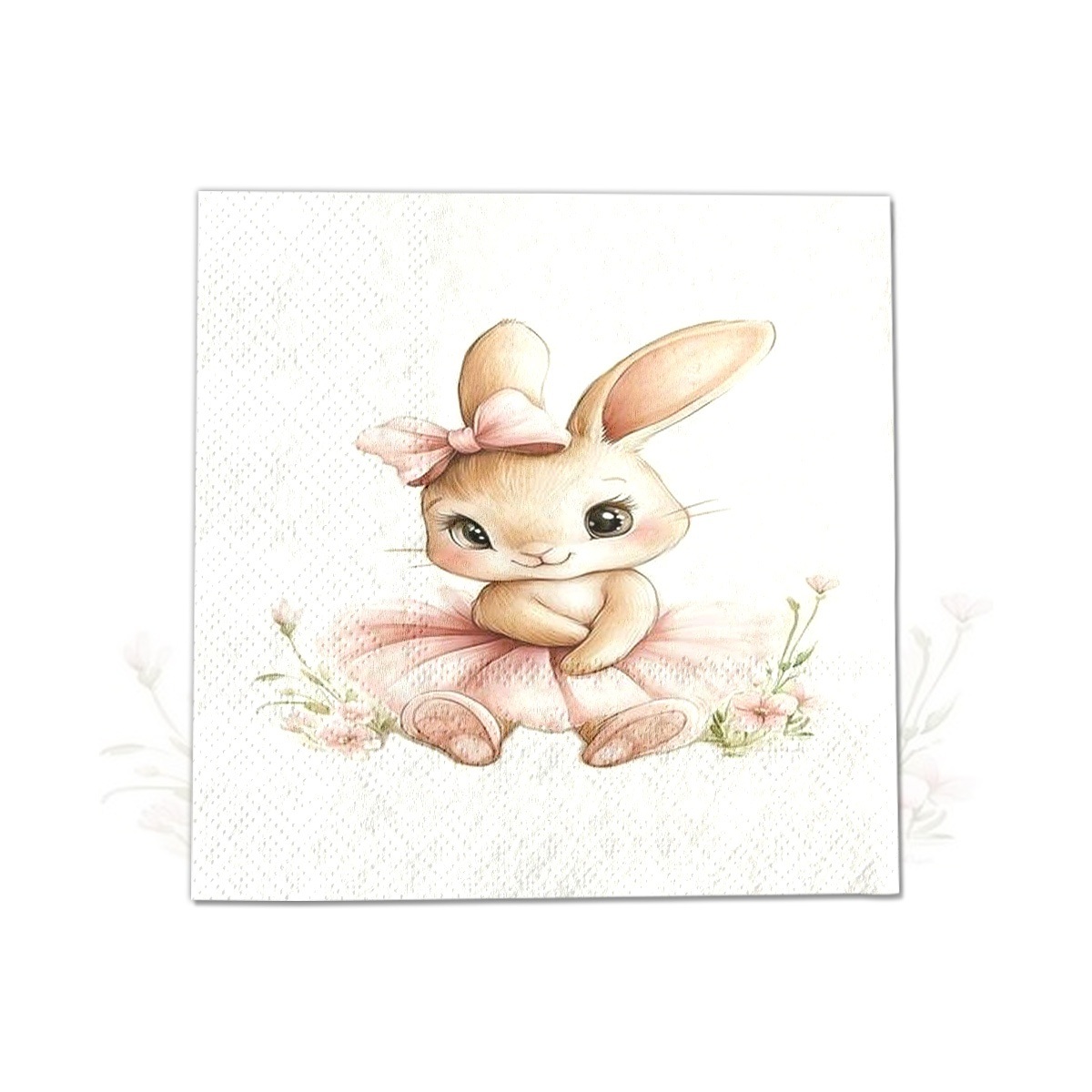 TEMU 20pcs Cartoon And Commercial Universal Napkins, Suitable For Parties , Covering Outdoor And Indoor Scenes, Daily Dining Paper Goods