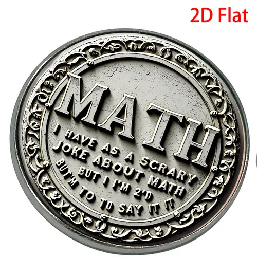 Archietecture Building Math math badges sold on Temu Australia