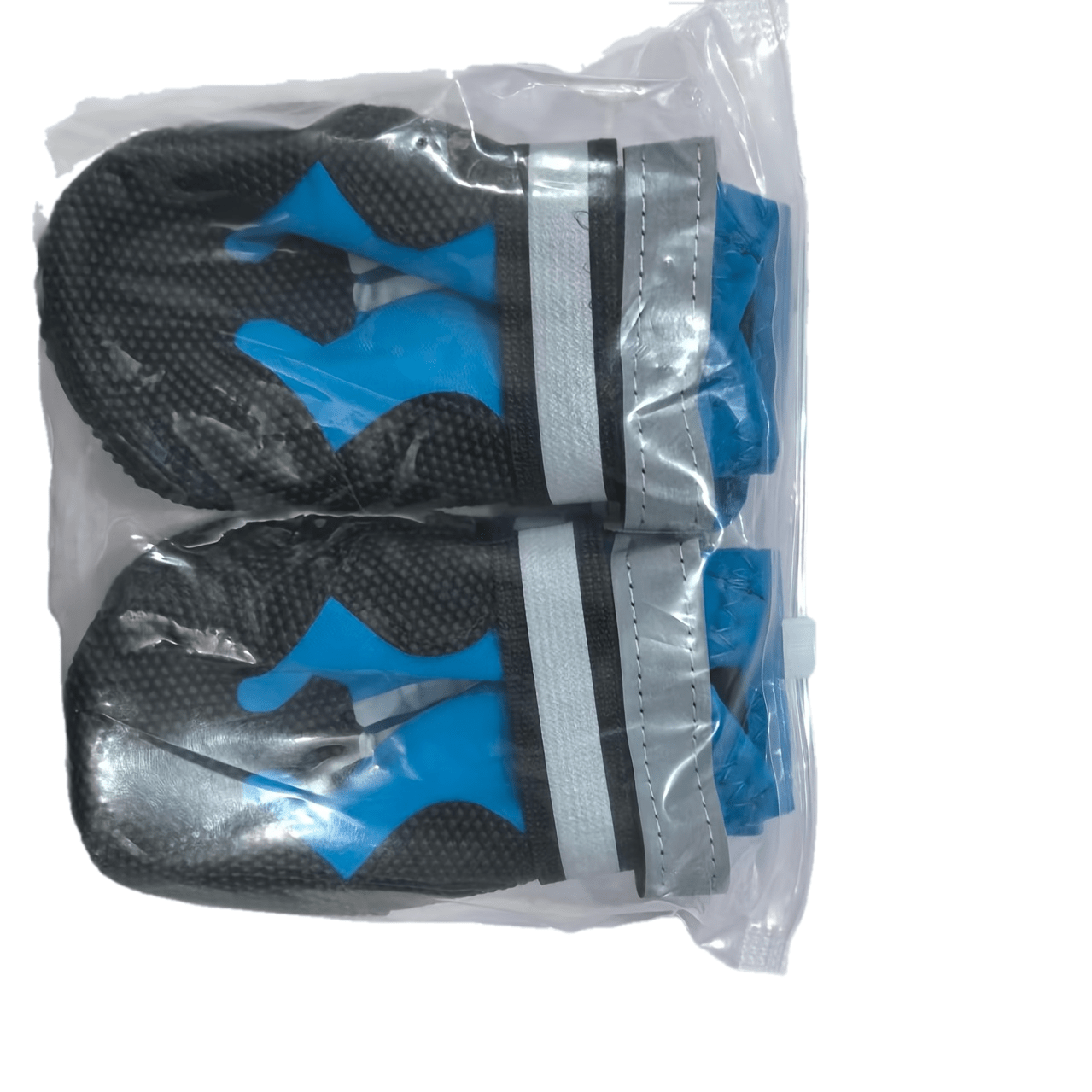 E-shop Große Hundenschuhe mit weicher Sohle für mittelgroße und große Hunde, Golden Retriever, Labrador, rutschfeste, verschleißfeste, wasserdichte,