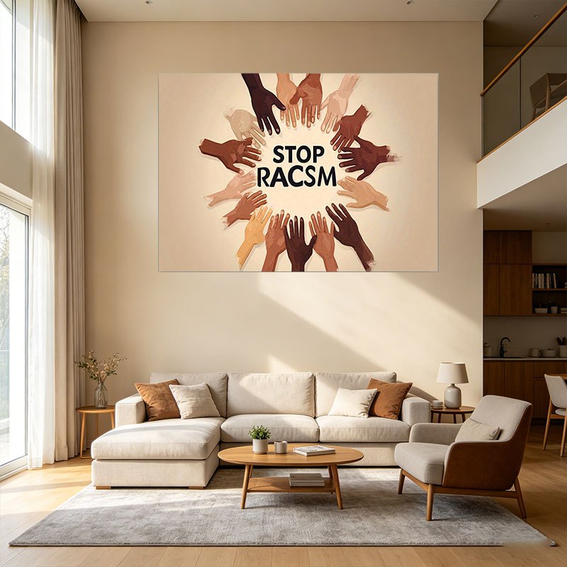 anti   tapestry fabric wall hanging wall decoration wall art ornament suitable for bedroom living room   decor with glossy satin wall cloth   gifting