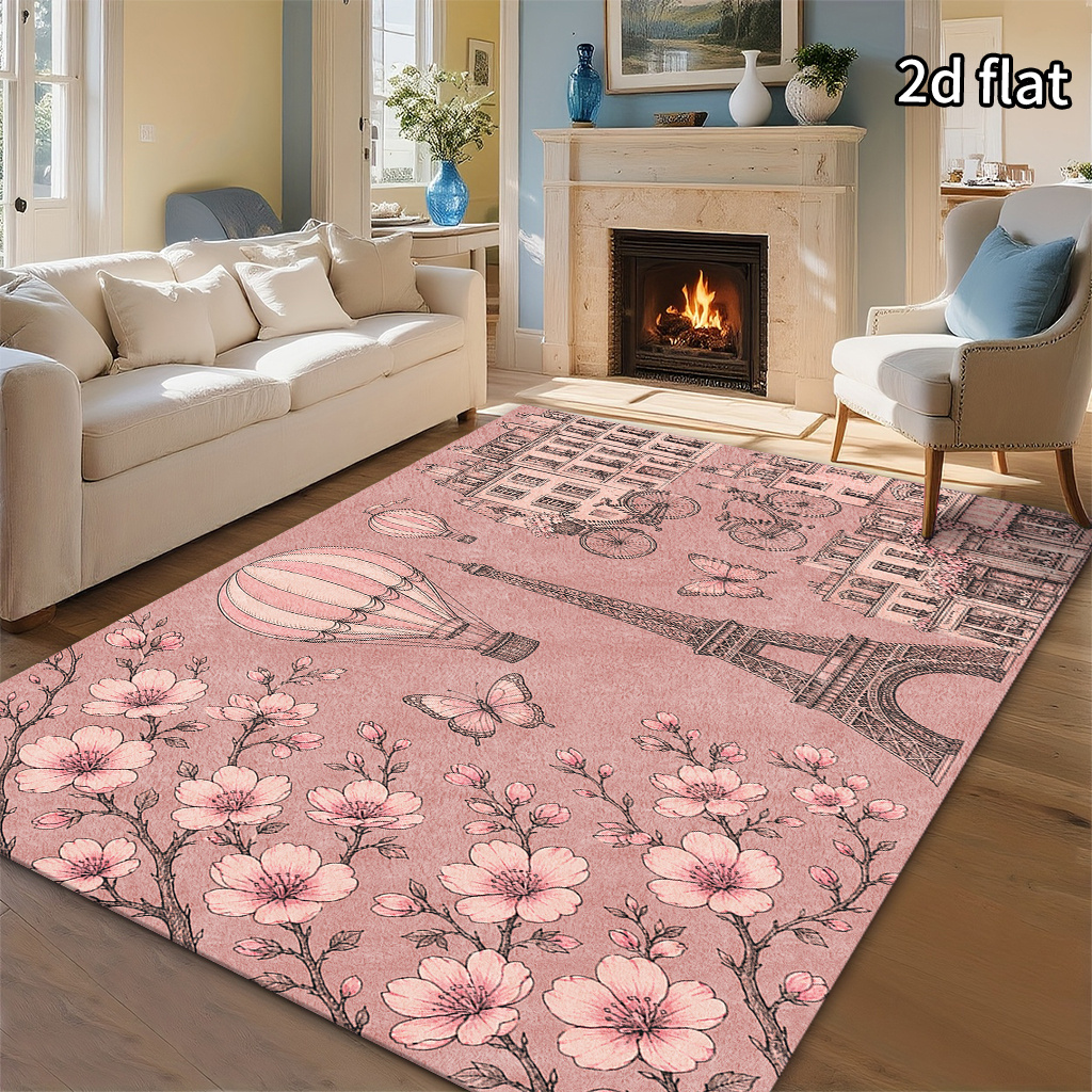 rugs rugs sold on Temu United States