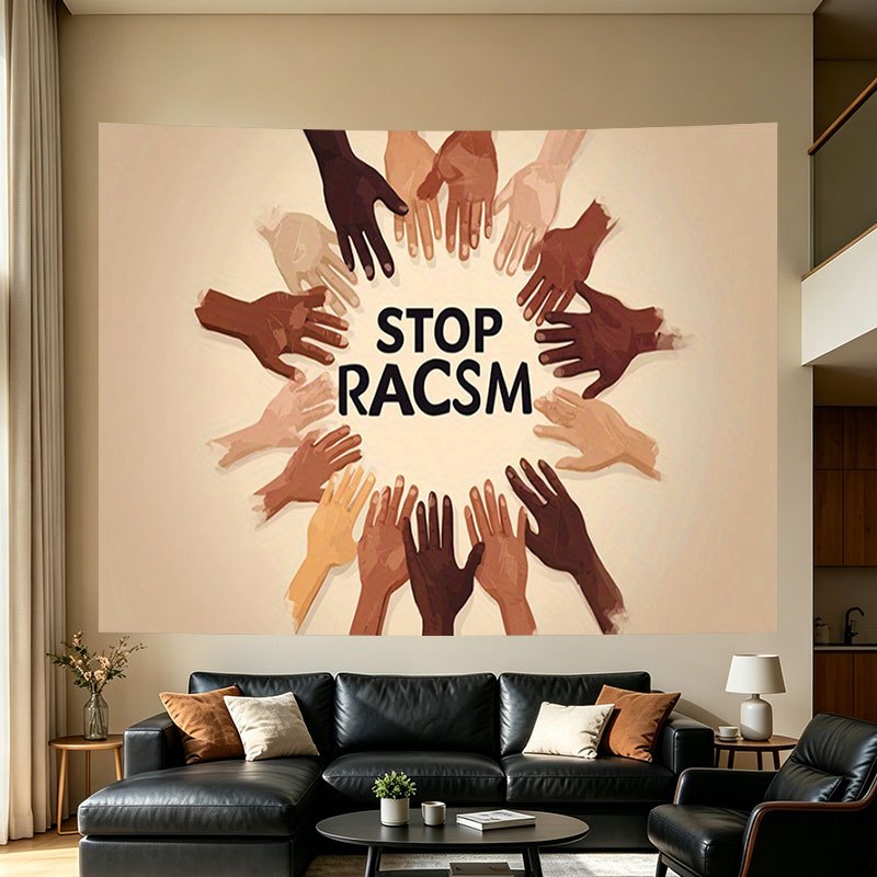 item picture anti   tapestry fabric wall hanging wall decoration wall art ornament suitable for bedroom living room   decor with glossy satin wall cloth   gifting