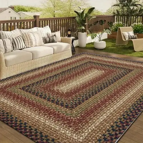Europe Rug Pattern rugs for large living room sold on Temu United States