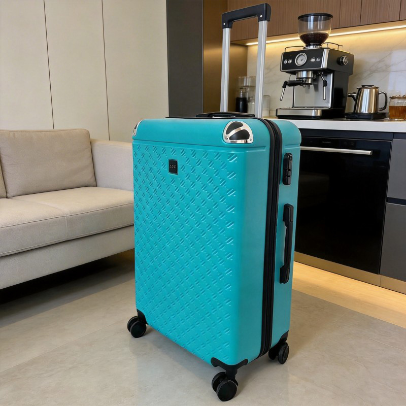 28/32 Inch Extra-Large Capacity Suitcase for Long-Distance Travel