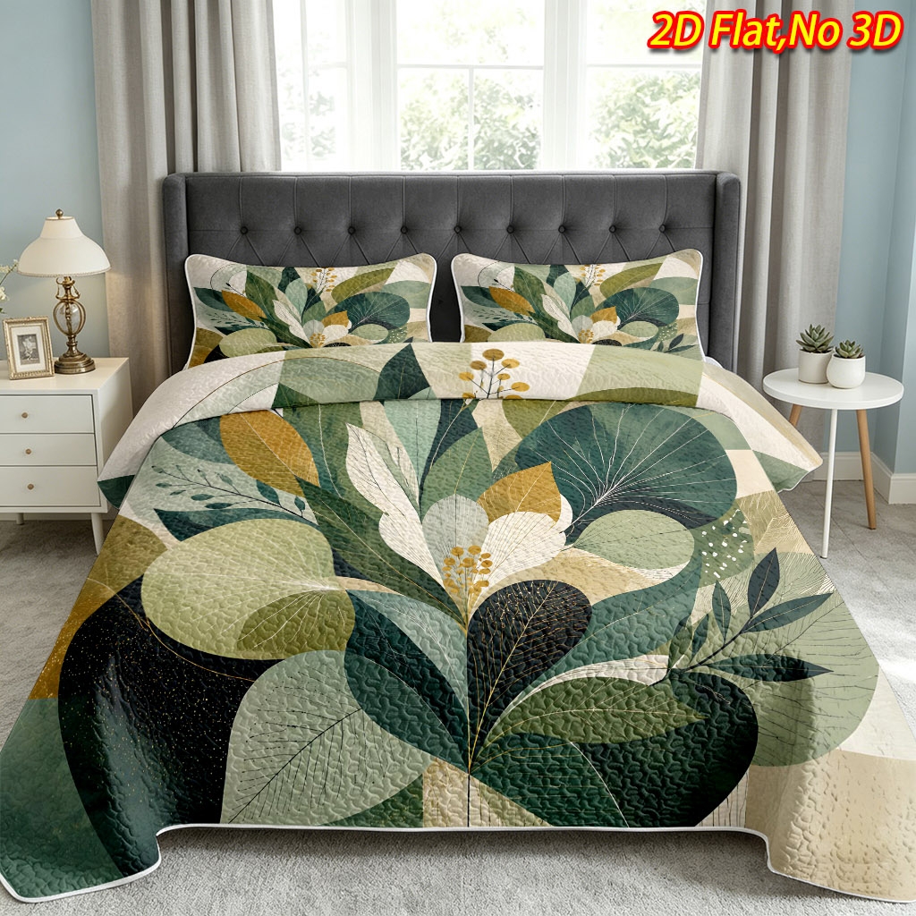 bed quilts sold on Temu United States