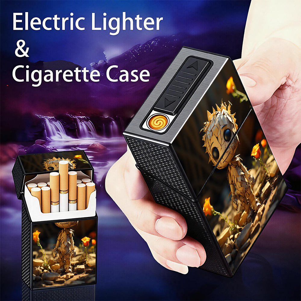 toy cigarettes that smoke sold on Temu Mexico