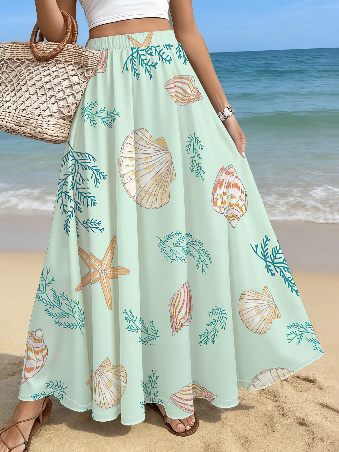 cute beach vacation outfits - Cyprus