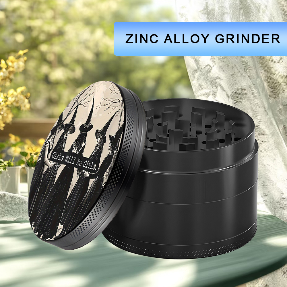 can you use a grinder for tobacco tobacco grinder