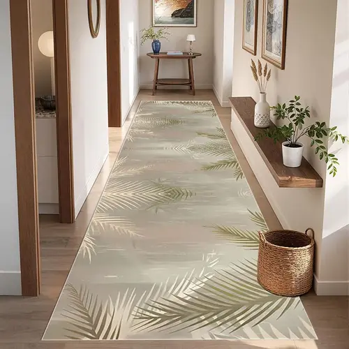Europe Rug Pattern entrance runner rug sold on Temu United States