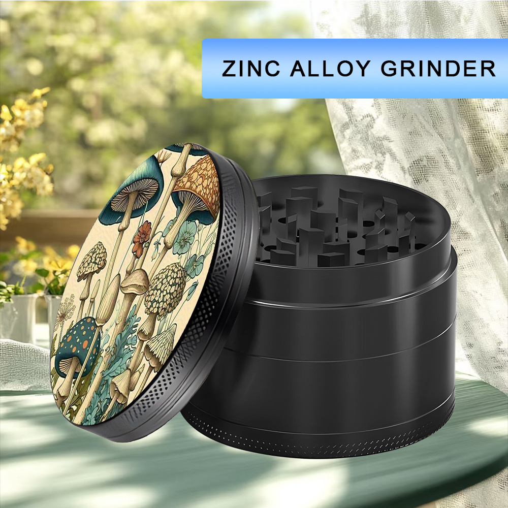 herb grinder