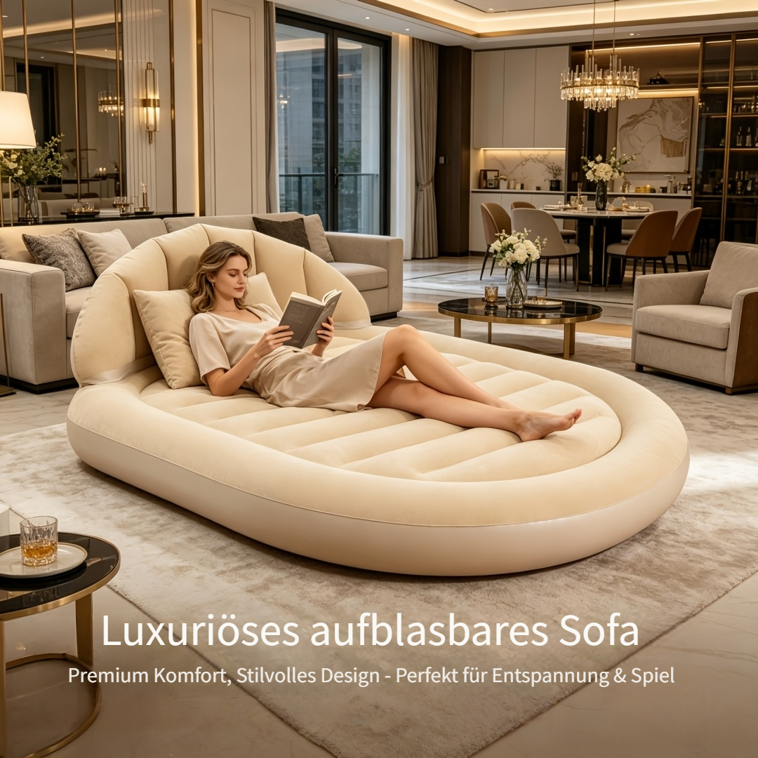 luftsofabett