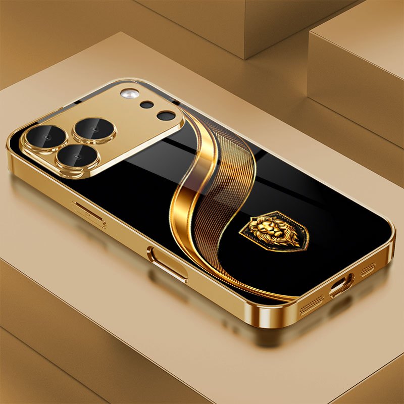 TEMU Phone Case: 2d Flat Pattern Phone Case, Suitable For Iphone 17/17air/16/15/14/13/12/11/7/8/plus/pro//mini/ Xr X/xs All Inclusive Phone Cover,