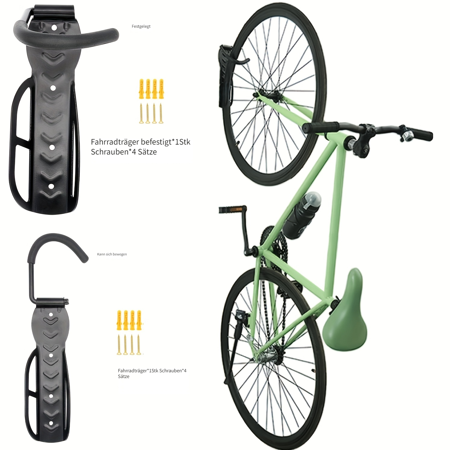 kinderfahrrad mit stützräder 14 zoll CHERIPOLI Kinder Fahrrad Stützräder, Outdoor Reiten Fahrrad Jugend Schulung, Kinder Lauflernrad Unisex Bike Weiß/Rot/Blau/Gelb (Blau) Sport & Freizeit Bizepsgröße:S BIKE CHAIN NOISE ? ALLE