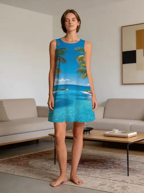 summer resort dresses 2024 Women's Andres Otalora Resort 2027 Collection | Moda Operandi