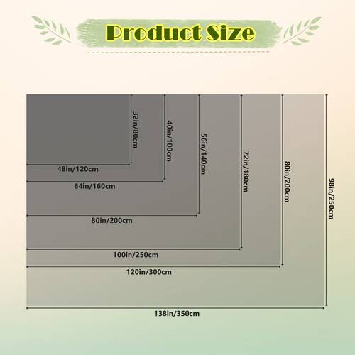 suitable for nursery playroom crawling mat non slip backing carpet with soft covering machine washable for boys girls bedrooms classrooms jumbo sizes