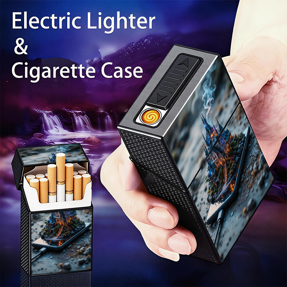 toy cigarettes that smoke sold on Temu United States
