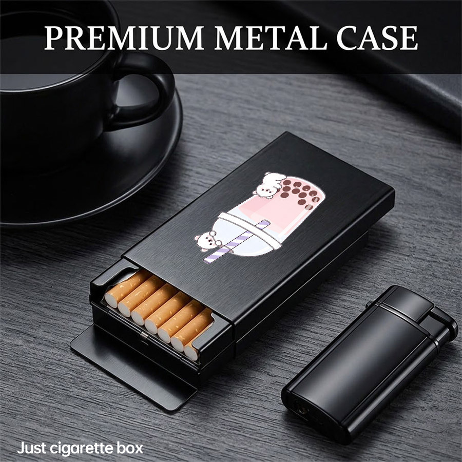 cigarette box aesthetic In your opinion, what's the most aesthetically pleasing design? : r/ Cigarettes Upgrade your style with this vibrant embroidered patch Custom Cigarette Boxes | 100%
