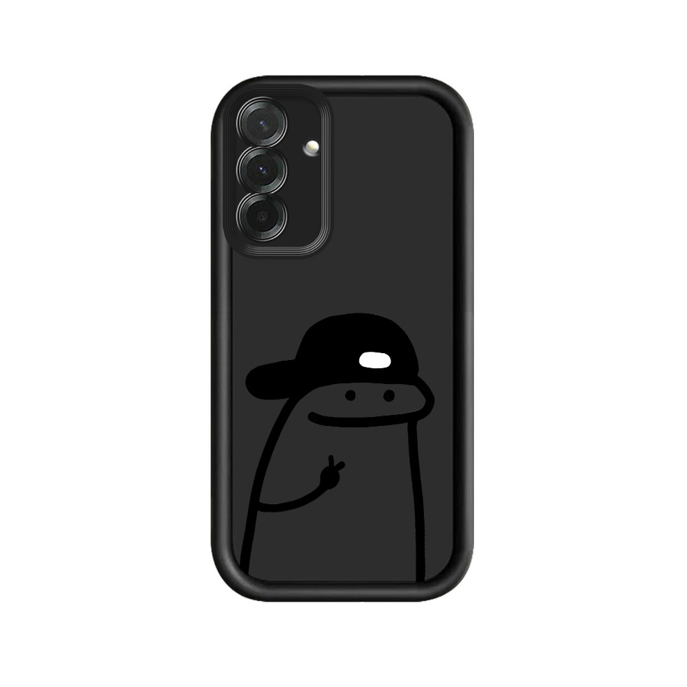 TEMU Phone Case - Pattern Printed Protective Case Compatible With S26/s25/s24/s23/s22/s21/s20/note20 Ultra,