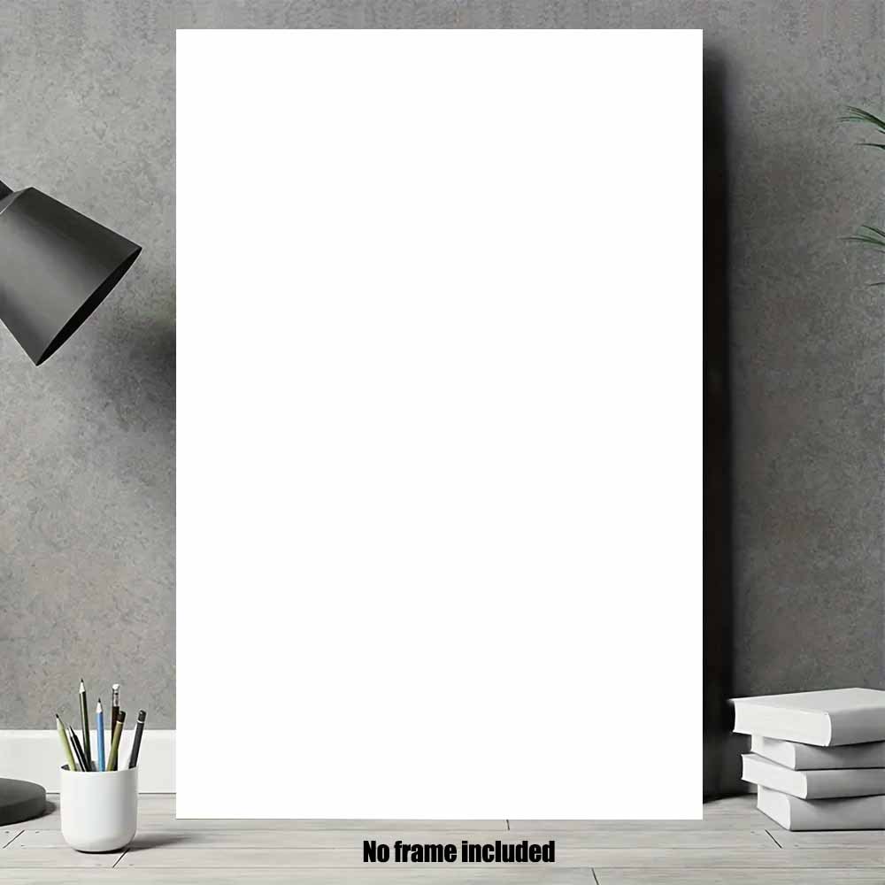 2d flat 2d flat 1pc 2d flat unframed canvas poster easy natural landscape canvas painting   for home bar   and farmhouse wall decor
