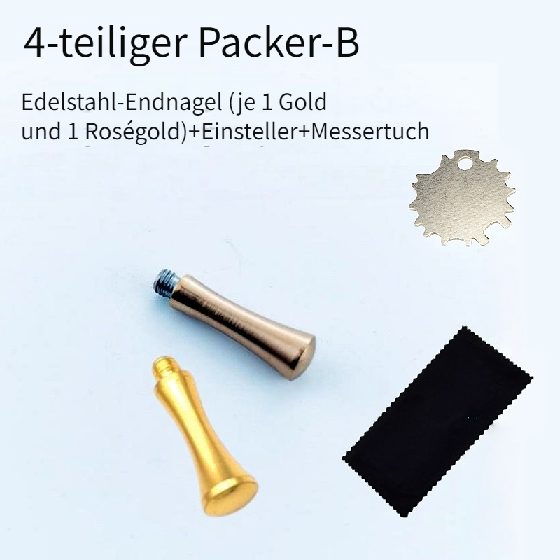 6/4 stück hochwertige scheren-schneidepins,  .0 gewinde, rostbeständig und  , für zuhause/salon, gerade scheren, scheren-schneidepins zum entfernen von übermäßigem haar, mehrfarbenauswahl, scheren-versteller, reinigungstuch, haarwerkzeuge!   für 30 stück feiertage