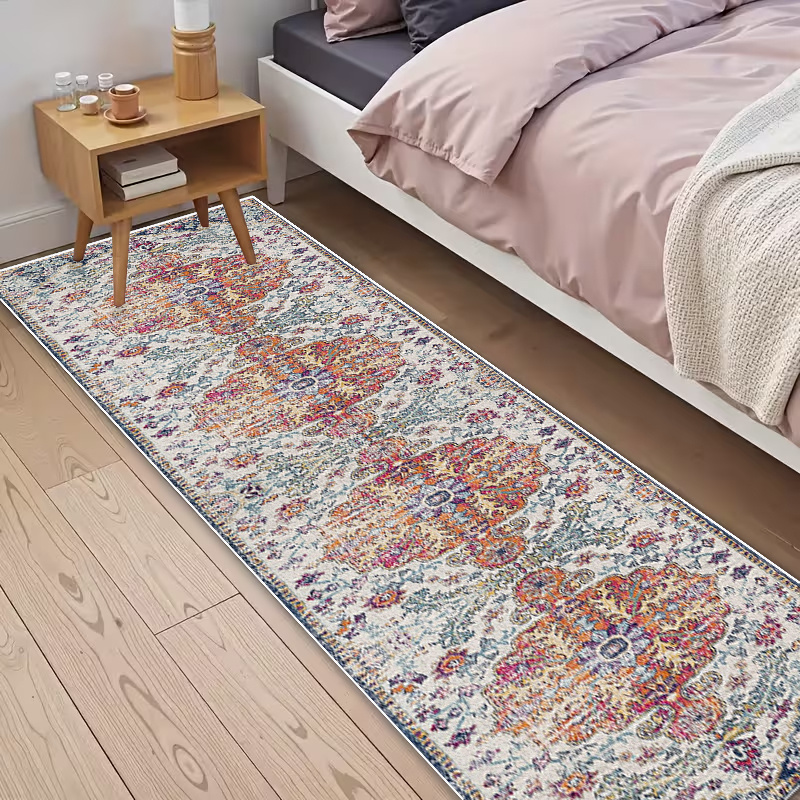 persian rug sold on Temu Australia
