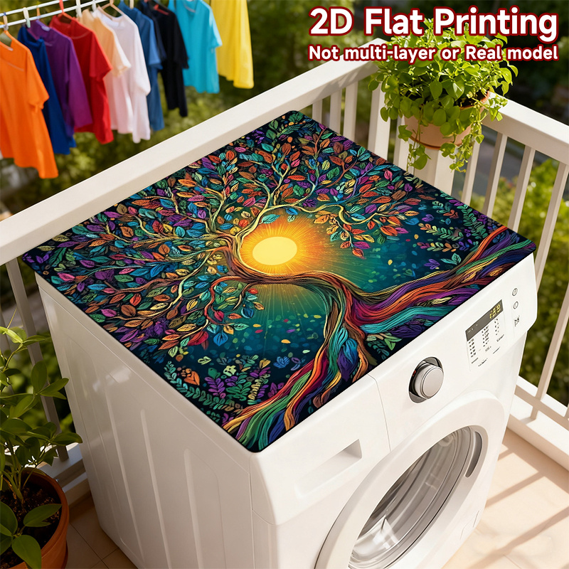dryer covers sold on Temu United States