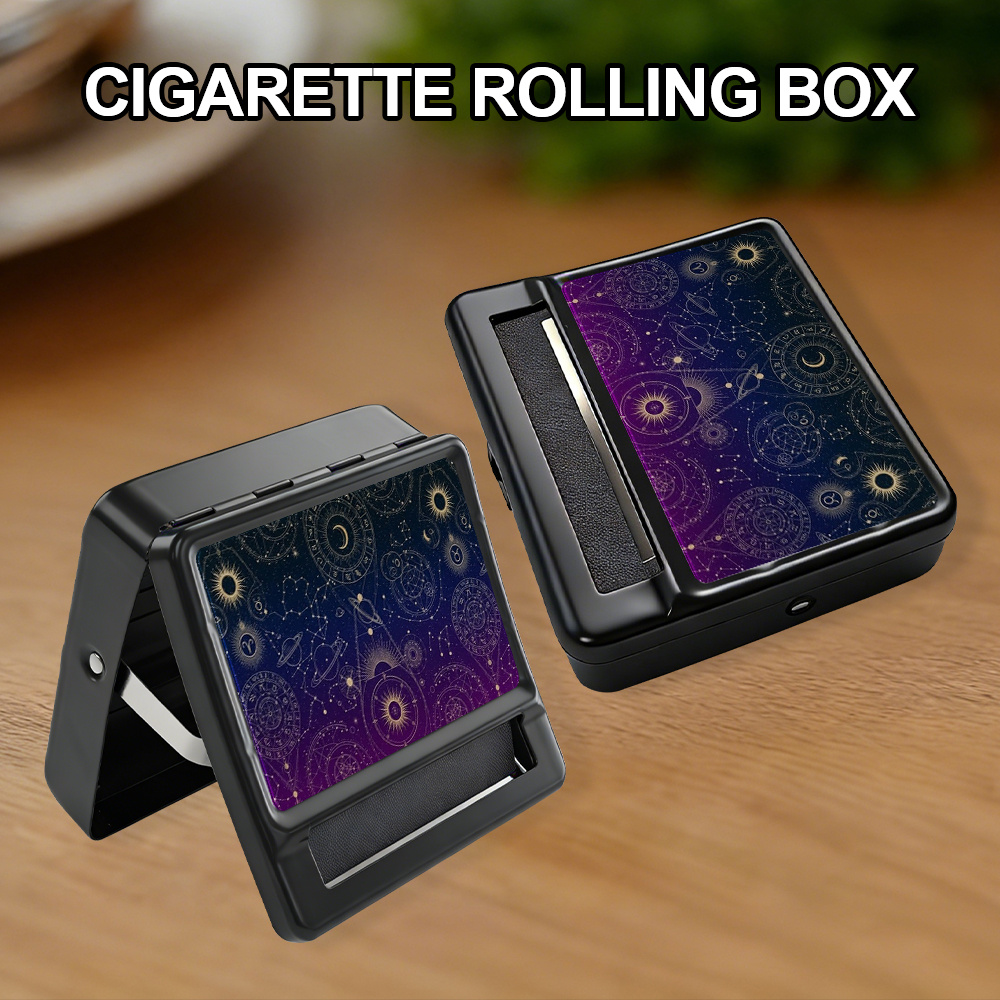 rollers for cigarettes sold on Temu United States