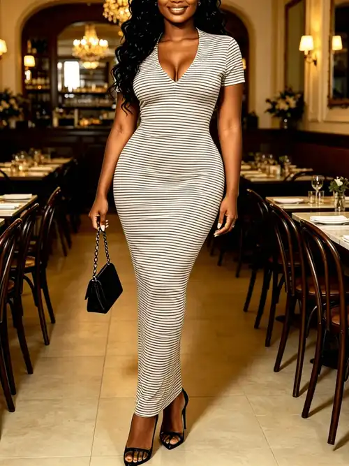 maxi tight dress sold on Temu United States maxi tight dress sold on Temu United States