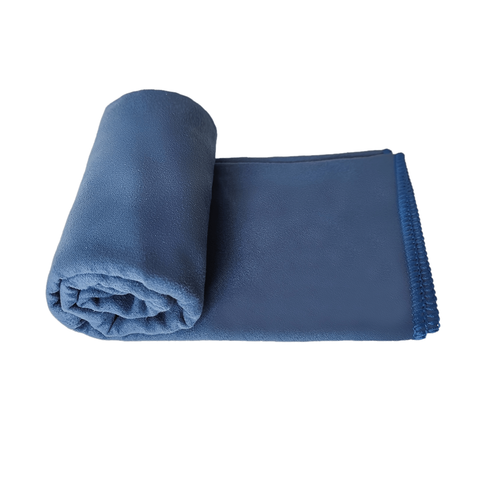 1pc Mutao Outdoor Microfiber Towel, Soft And Absorbent, Ideal For Camping, Beach , Swimming, And Workouts