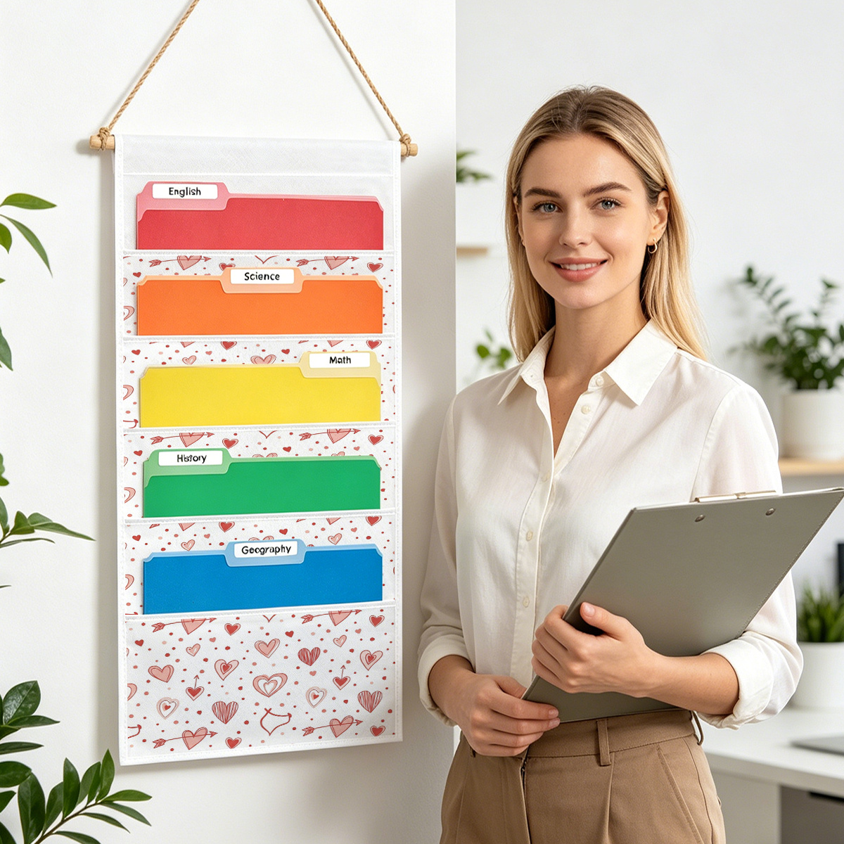 hanging folder - Kuwait