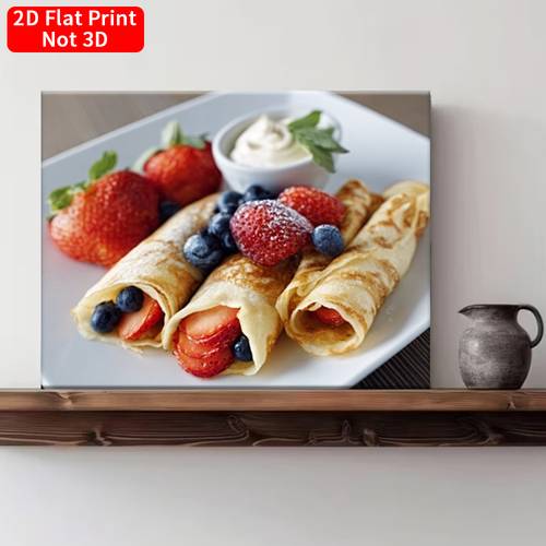 2d flat 2d flat 2d flat 1pc posters and prints 2d flat printing not 3 frame perfect for living room bedroom bathroom hallway office bar cafe and restaurant canvas painting decoration ideal gift for thanksgiving halloween christmas