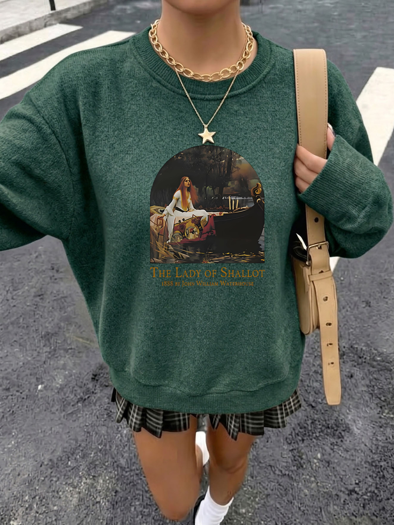 thanksgiving sweater sold on Temu United States