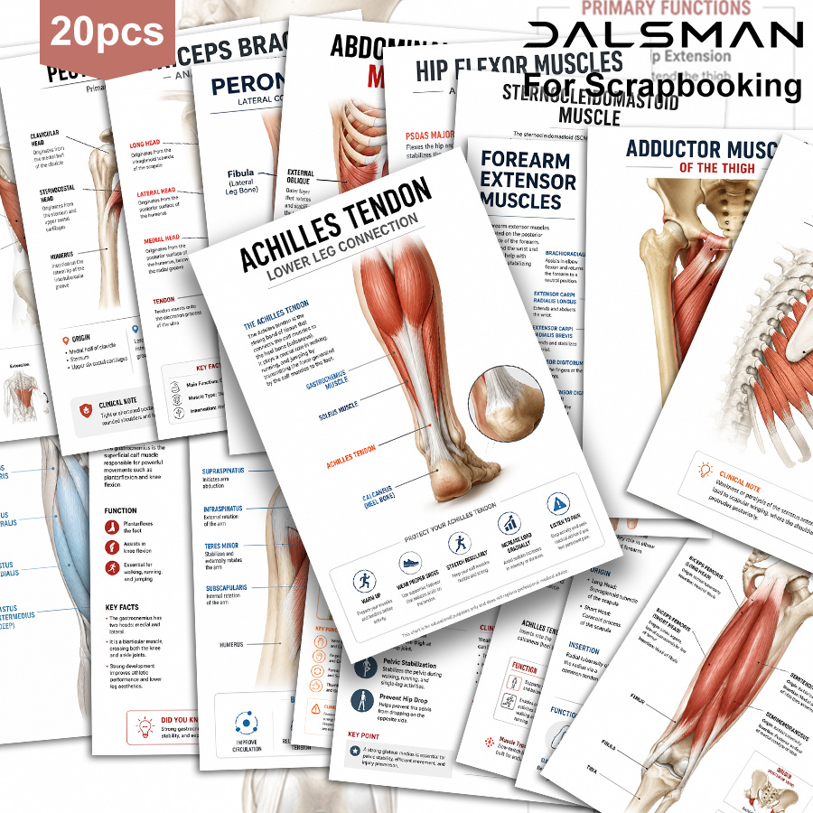 anatomy sold on Temu United States