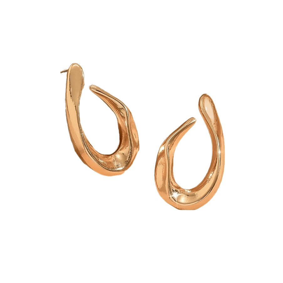 Minimalist Teardrop Earrings for Daily Wear