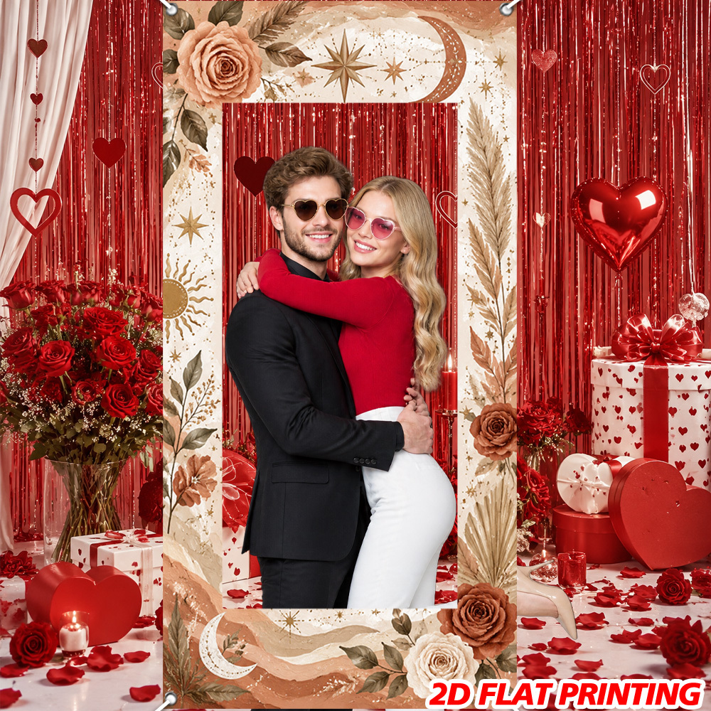 photography booth sold on Temu United States