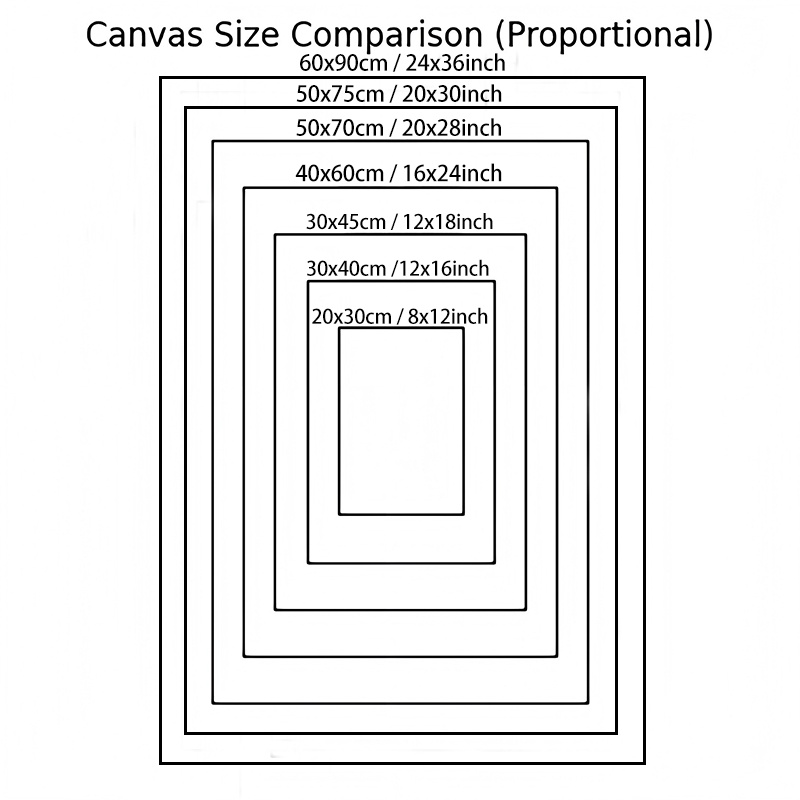 Frameless Gel Transfer Sheet, Compatible with Laser Printers