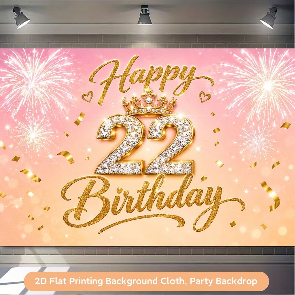 12 year old birthday decorations sold on Temu United States