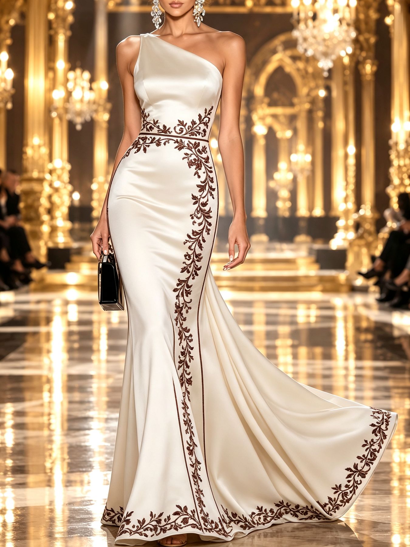 temu formal dresses evening women elegant sold on United States tiktok7424th