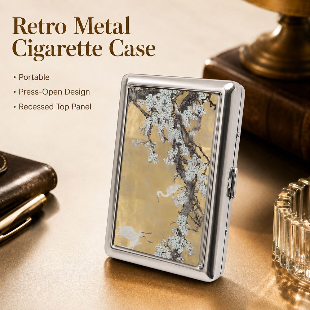 cigarette cases - South Africa
